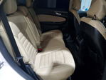 Ford Edge 2018