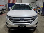Ford Edge 2018