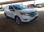 Ford Edge 2018