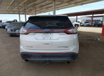 Ford Edge 2018