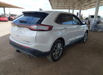 Ford Edge 2018