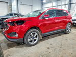 Ford Edge 2022