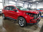 Ford Edge 2022
