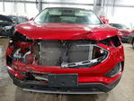 Ford Edge 2022