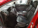Ford Edge 2022