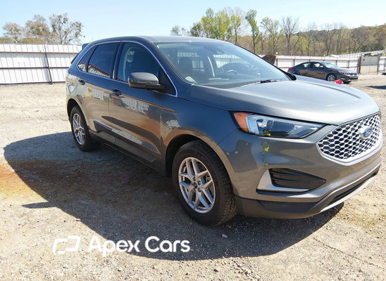 Ford Edge 2024 - Image 1 of 16
