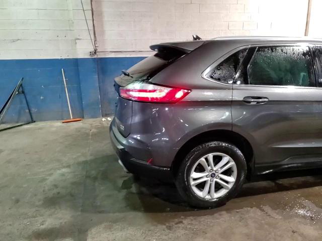 Ford Edge 2020
