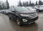 Ford Edge 2016