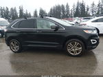 Ford Edge 2016