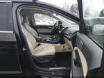 Ford Edge 2016