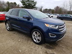 Ford Edge 2017