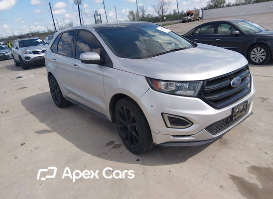 Ford Edge 2015 - Image 1 of 17