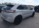 Ford Edge 2015
