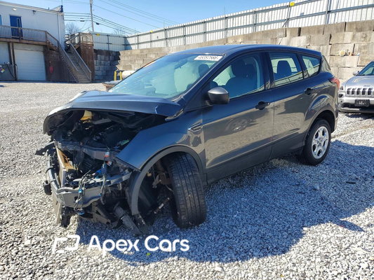 Ford Escape 2019 - Image 1 of 15
