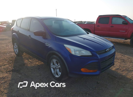 Ford Escape 2015 - Image 1 of 10