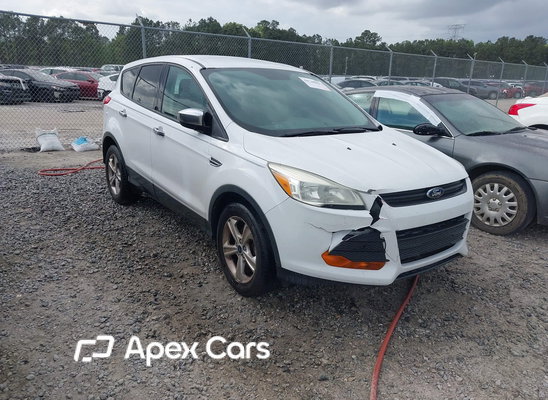 Ford Escape 2016 - Image 1 of 12