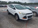 Ford Escape 2016