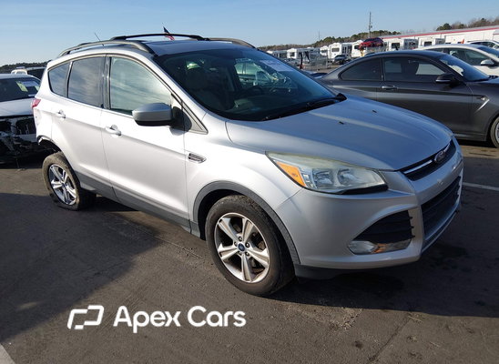 Ford Escape 2016 - Image 1 of 16