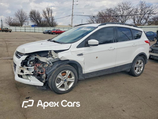 Ford Escape 2015 - Image 1 of 13