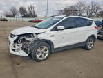 Ford Escape 2015