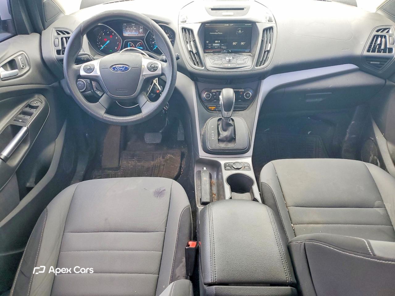 Ford Escape 2015