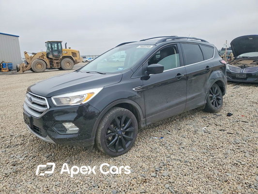 Ford Escape 2018 - Image 1 of 14