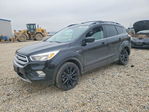 Ford Escape 2018