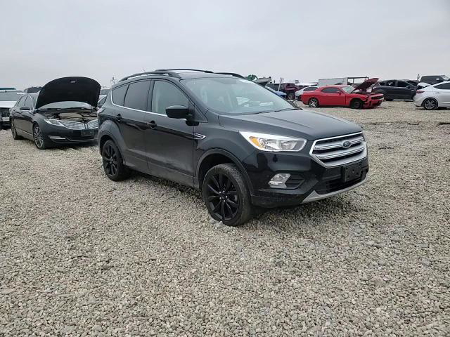 Ford Escape 2018