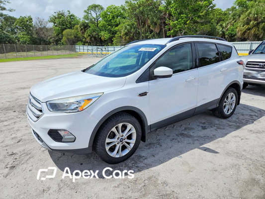 Ford Escape 2018 - Image 1 of 13