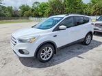 Ford Escape 2018