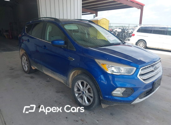 Ford Escape 2018 - Image 1 of 16