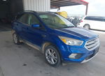 Ford Escape 2018