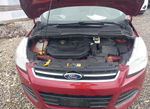 Ford Escape 2013