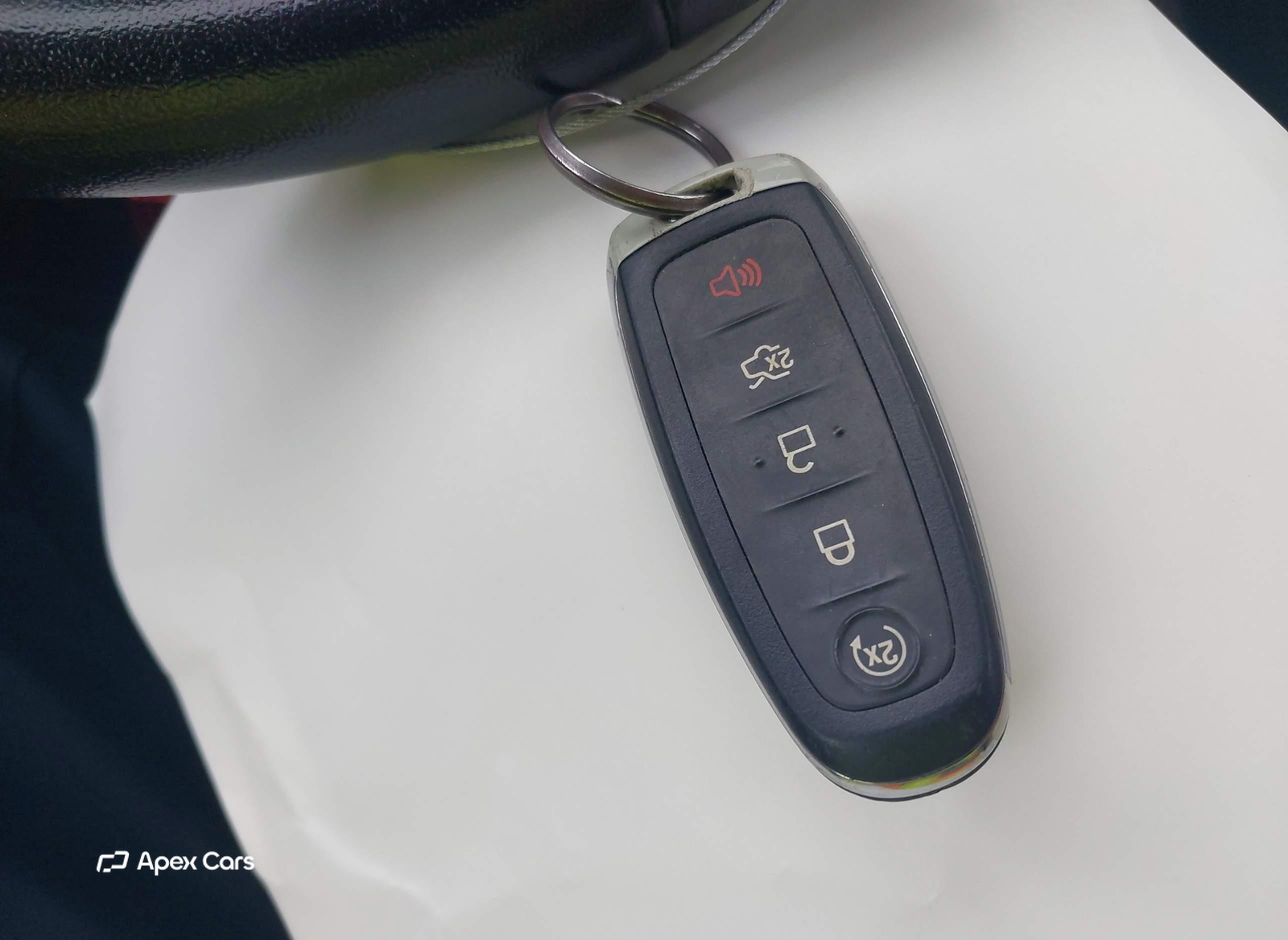 Ford Escape 2013
