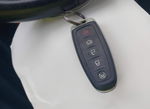 Ford Escape 2013