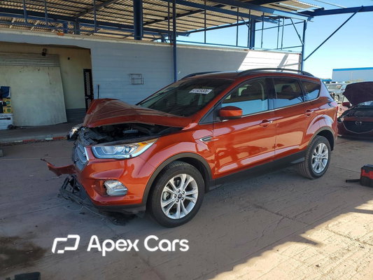 Ford Escape 2019 - Zdjęcie 1 z 13
