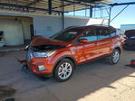 Ford Escape 2019