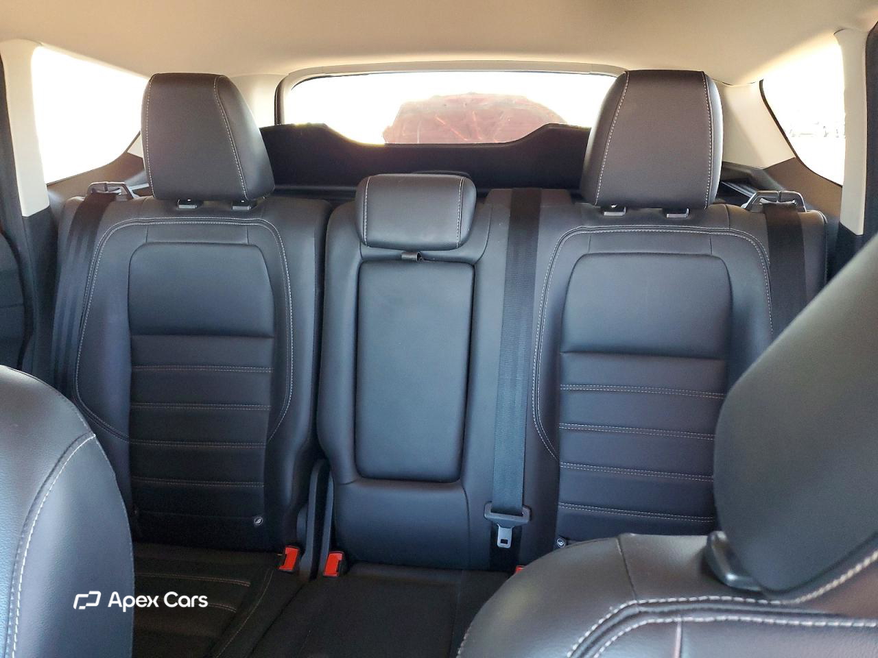 Ford Escape 2019