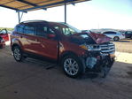 Ford Escape 2019