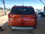 Ford Escape 2019