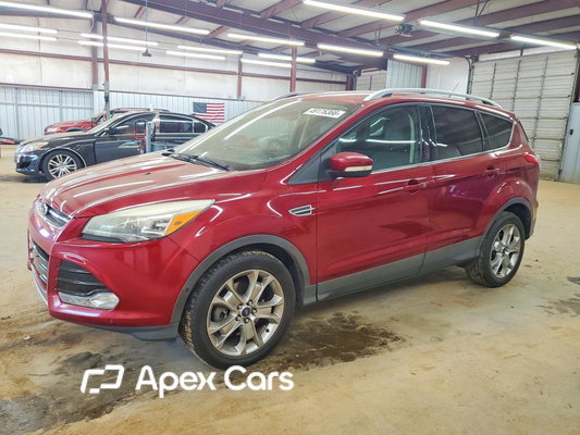 Ford Escape 2014 - Image 1 of 13