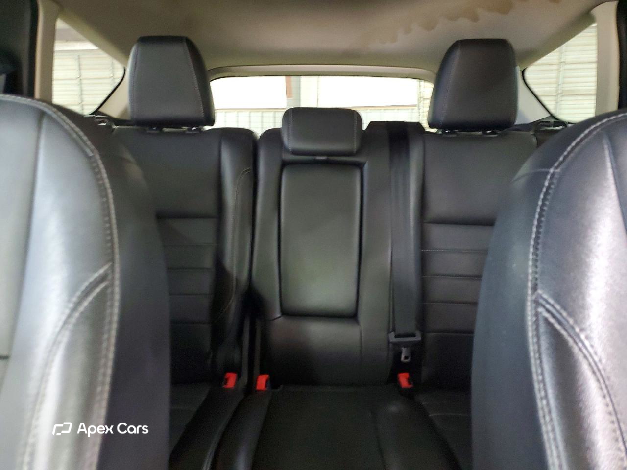 Ford Escape 2014