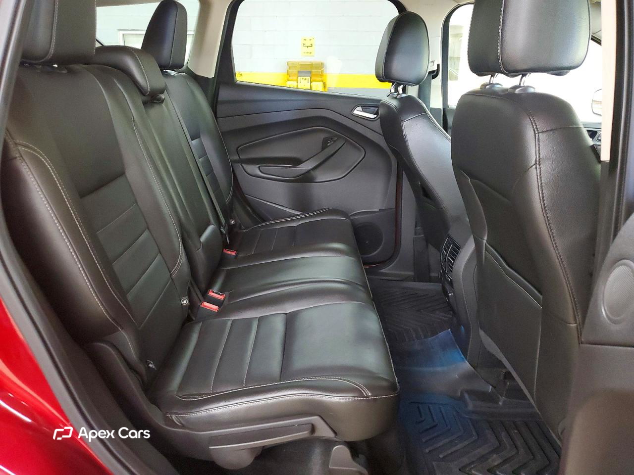 Ford Escape 2014