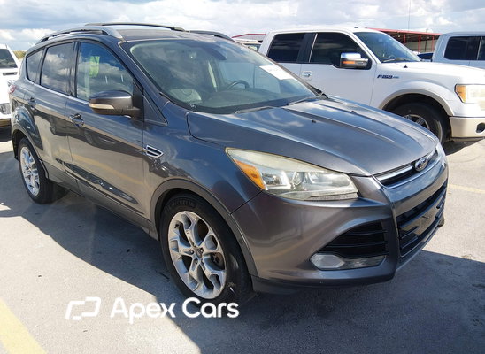 Ford Escape 2013 - Image 1 of 16