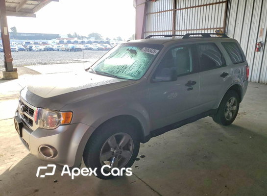 Ford Escape 2011 - Image 1 of 14