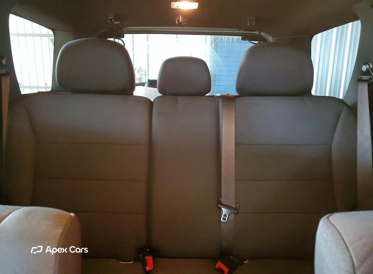 Ford Escape 2011
