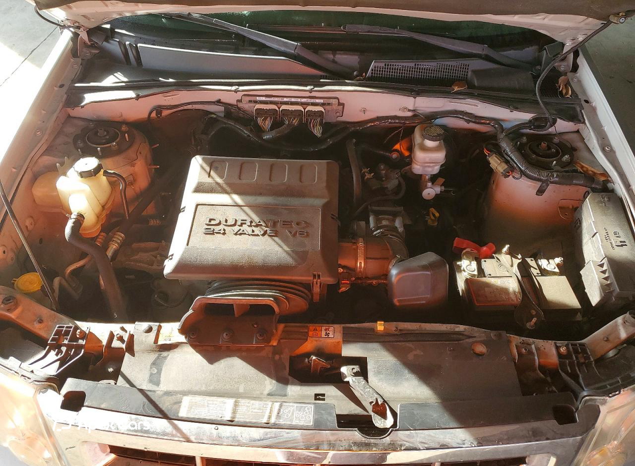 Ford Escape 2011