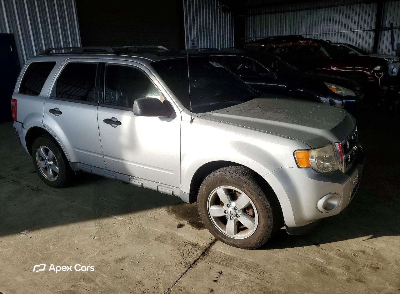 Ford Escape 2011