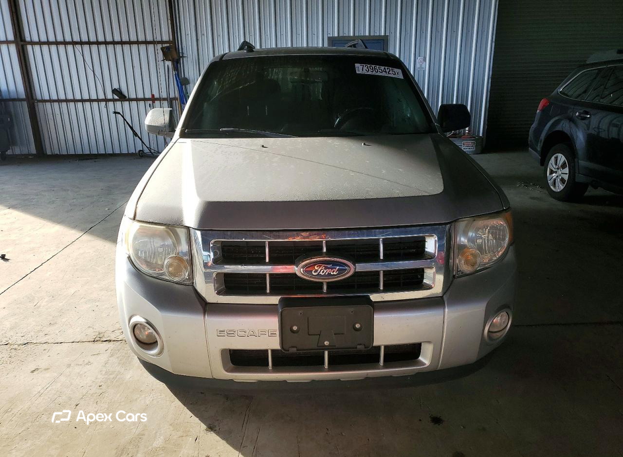 Ford Escape 2011