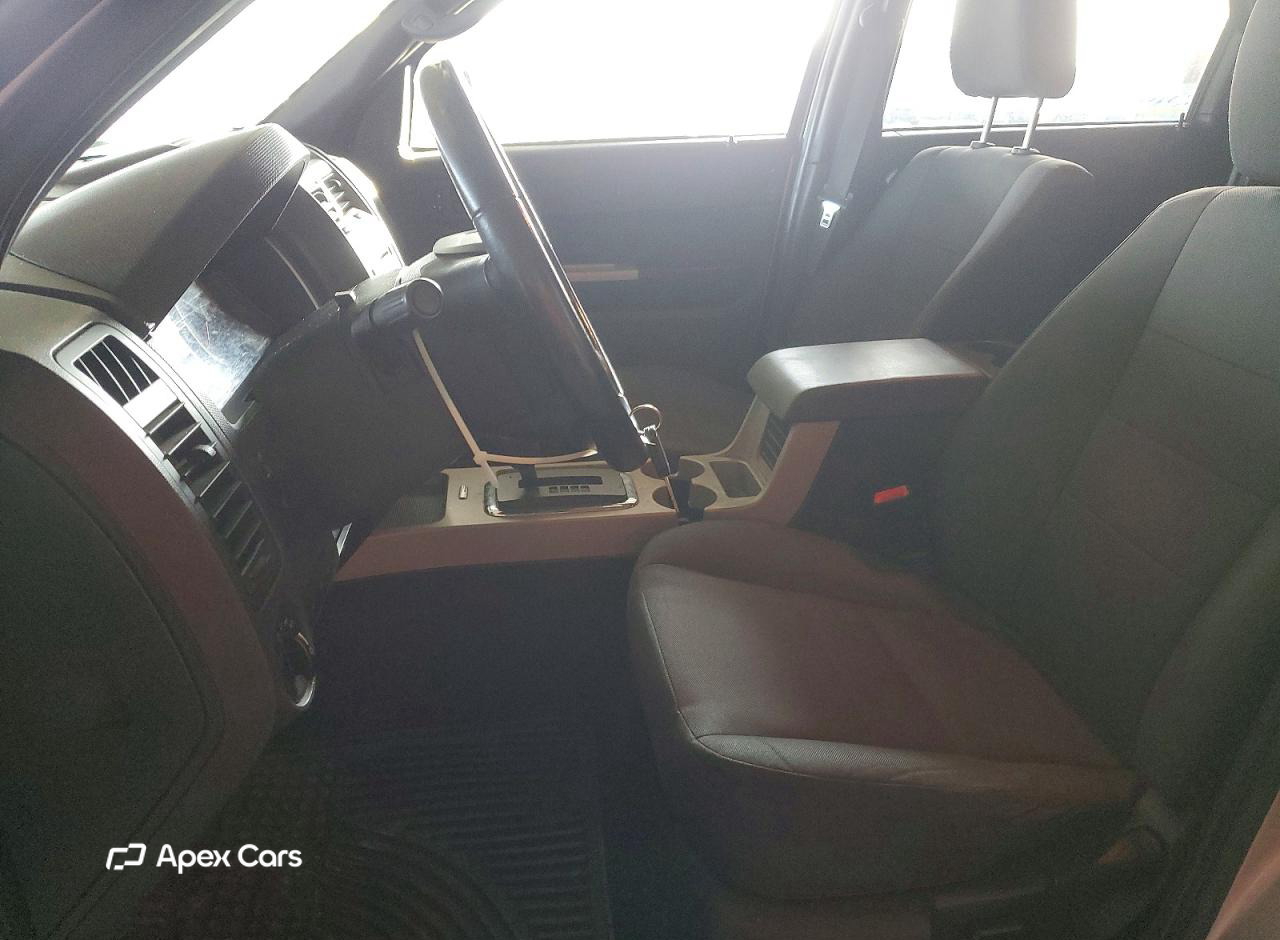 Ford Escape 2011